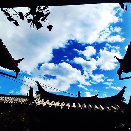Yunxi Inn Lijiang  Extérieur photo
