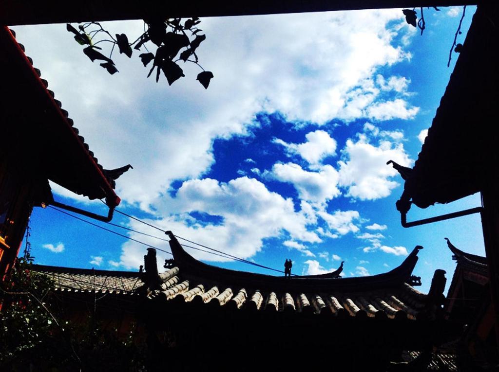 Yunxi Inn Lijiang  Extérieur photo