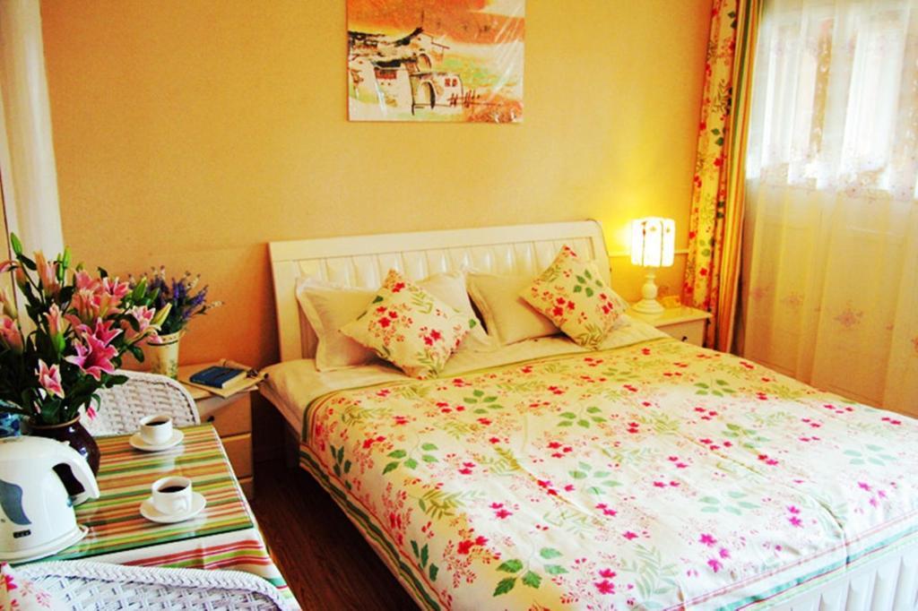 Yunxi Inn Lijiang  Chambre photo