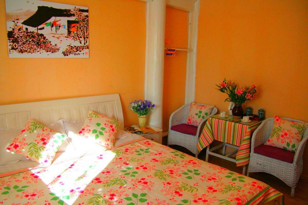 Yunxi Inn Lijiang  Chambre photo