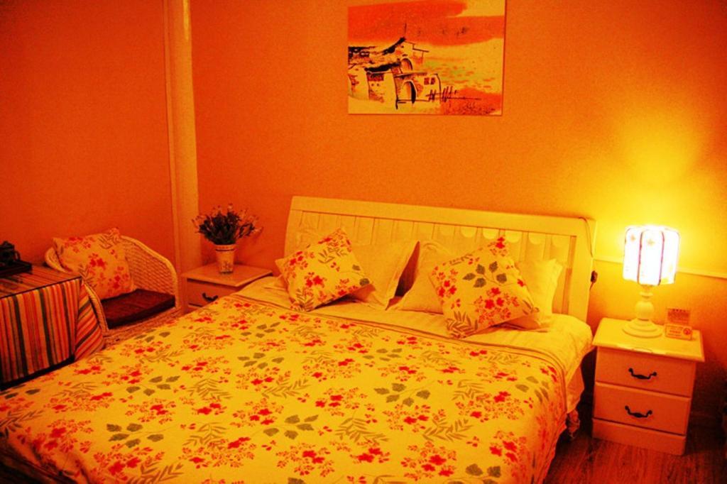 Yunxi Inn Lijiang  Chambre photo