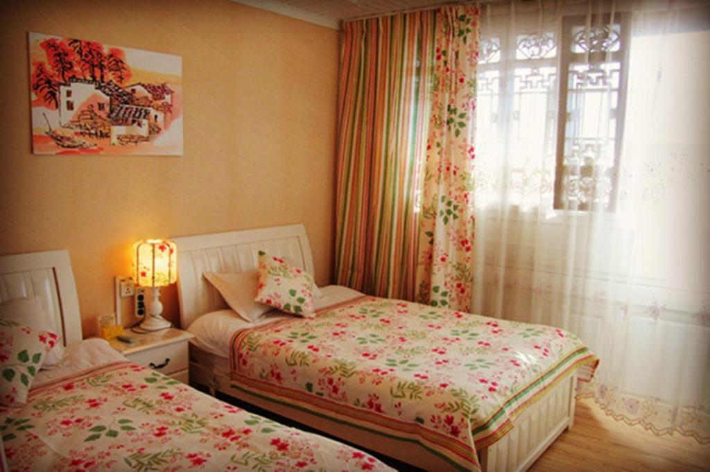 Yunxi Inn Lijiang  Chambre photo