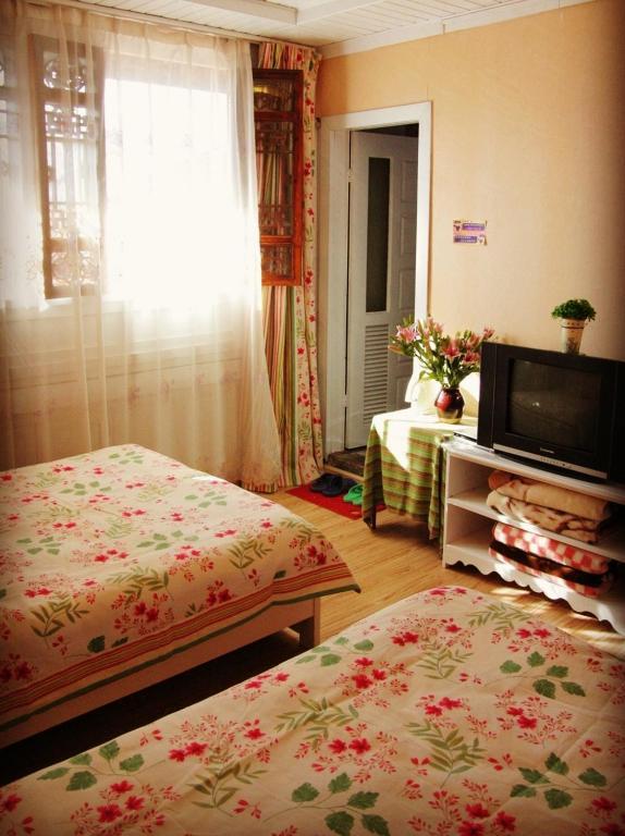 Yunxi Inn Lijiang  Chambre photo