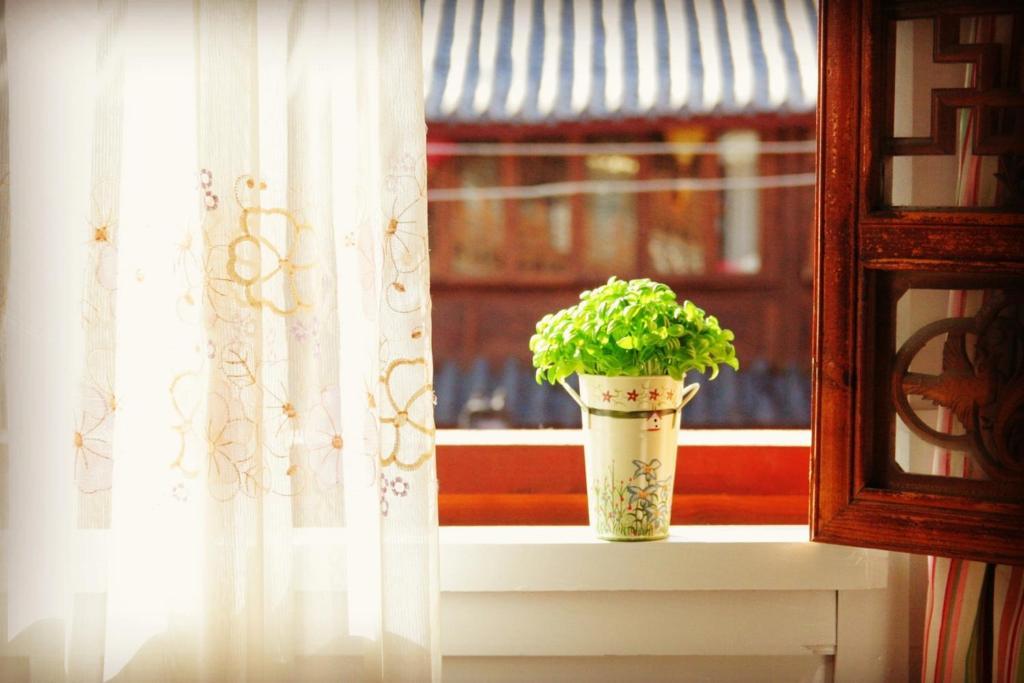 Yunxi Inn Lijiang  Chambre photo
