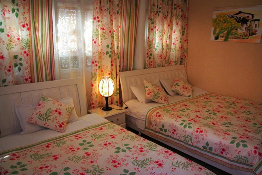 Yunxi Inn Lijiang  Chambre photo