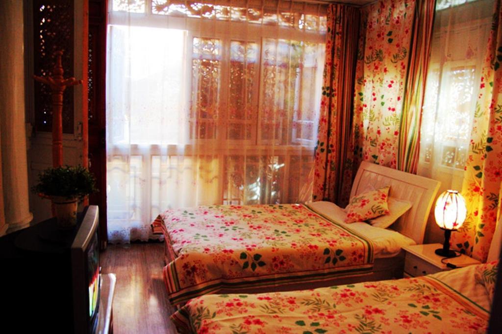 Yunxi Inn Lijiang  Extérieur photo