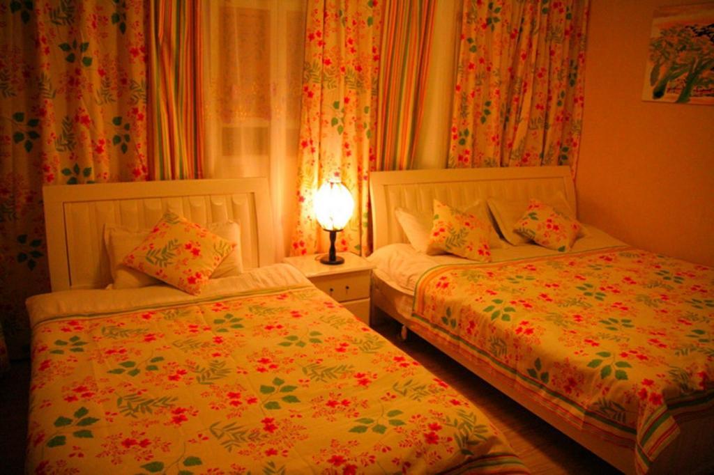 Yunxi Inn Lijiang  Chambre photo
