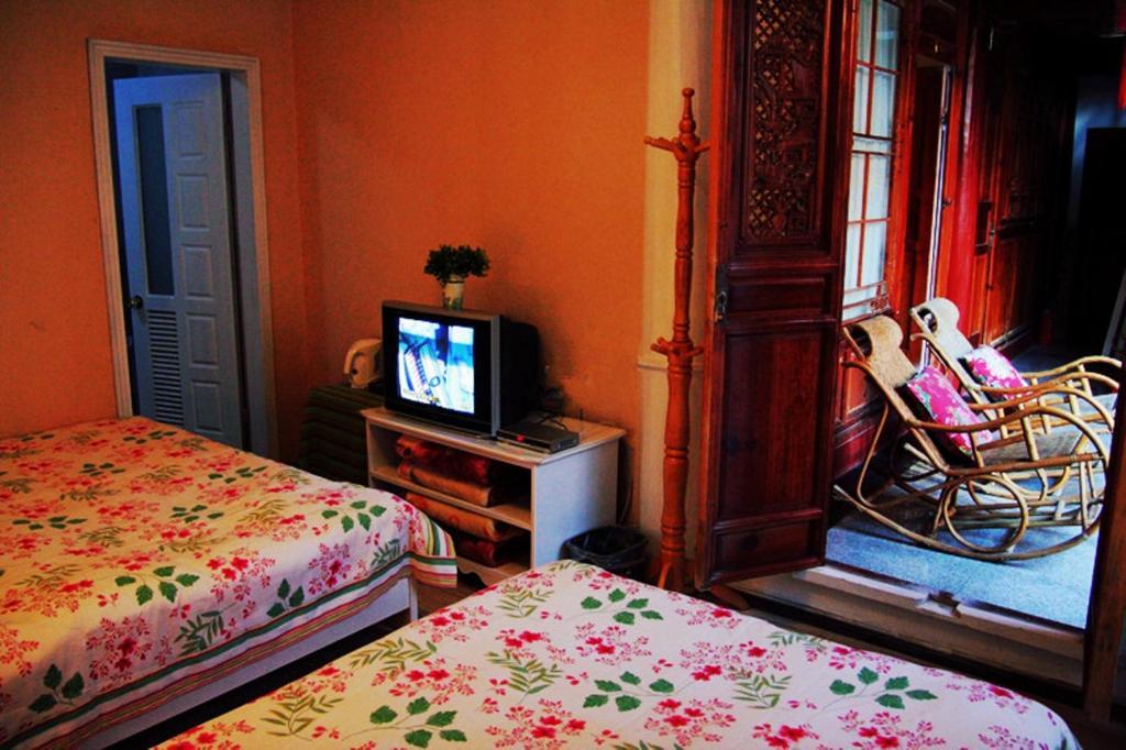 Yunxi Inn Lijiang  Chambre photo