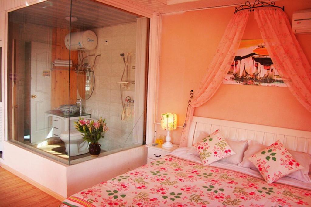 Yunxi Inn Lijiang  Chambre photo
