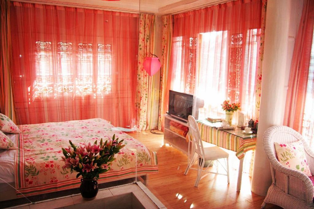 Yunxi Inn Lijiang  Chambre photo