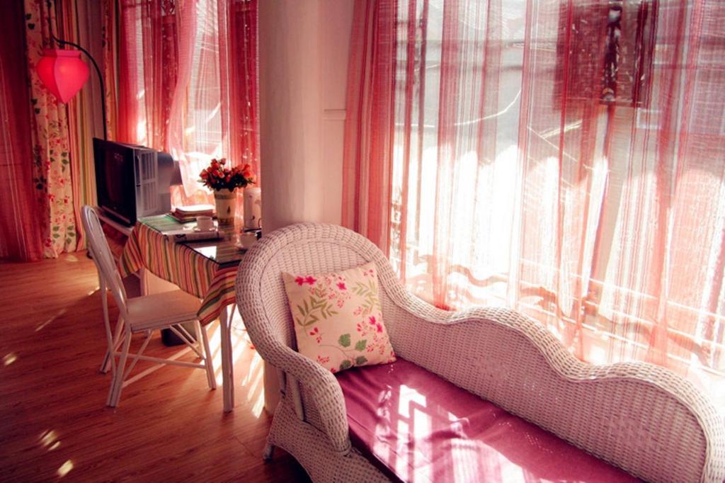 Yunxi Inn Lijiang  Chambre photo