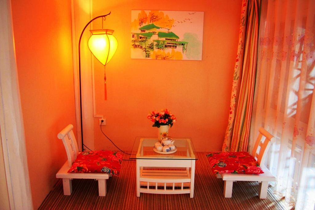 Yunxi Inn Lijiang  Chambre photo