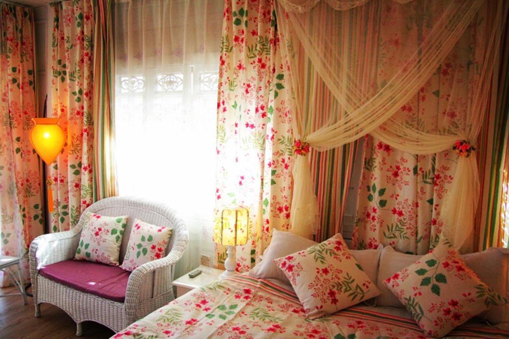 Yunxi Inn Lijiang  Chambre photo