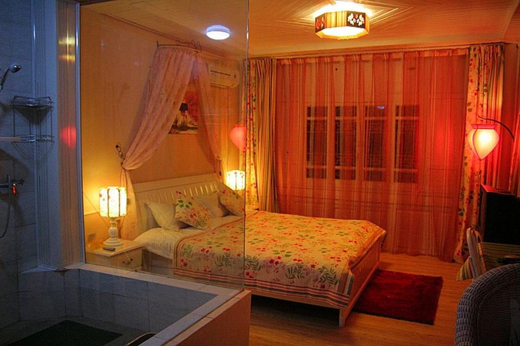 Yunxi Inn Lijiang  Chambre photo