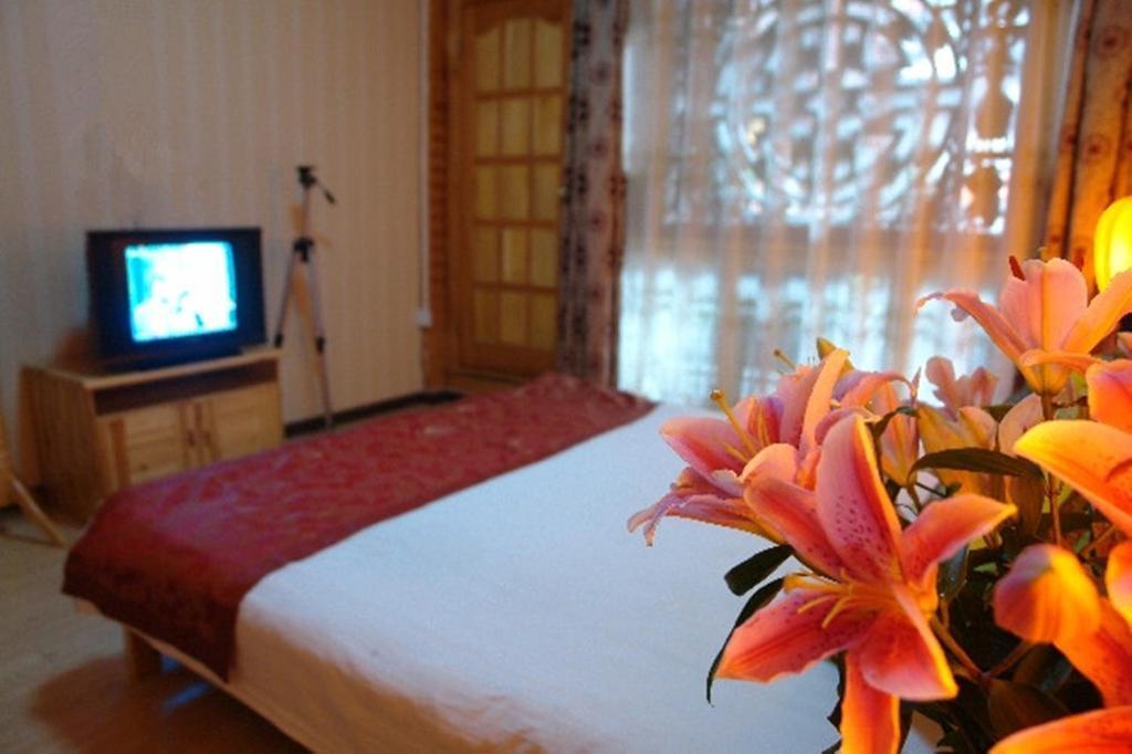 Yunxi Inn Lijiang  Chambre photo