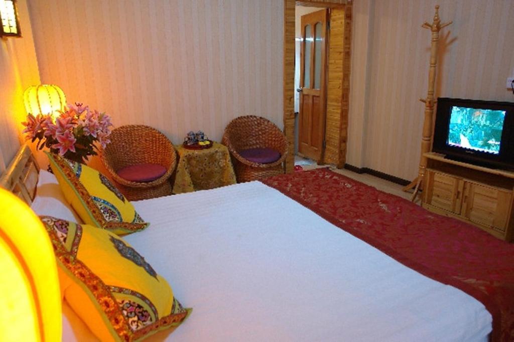 Yunxi Inn Lijiang  Chambre photo