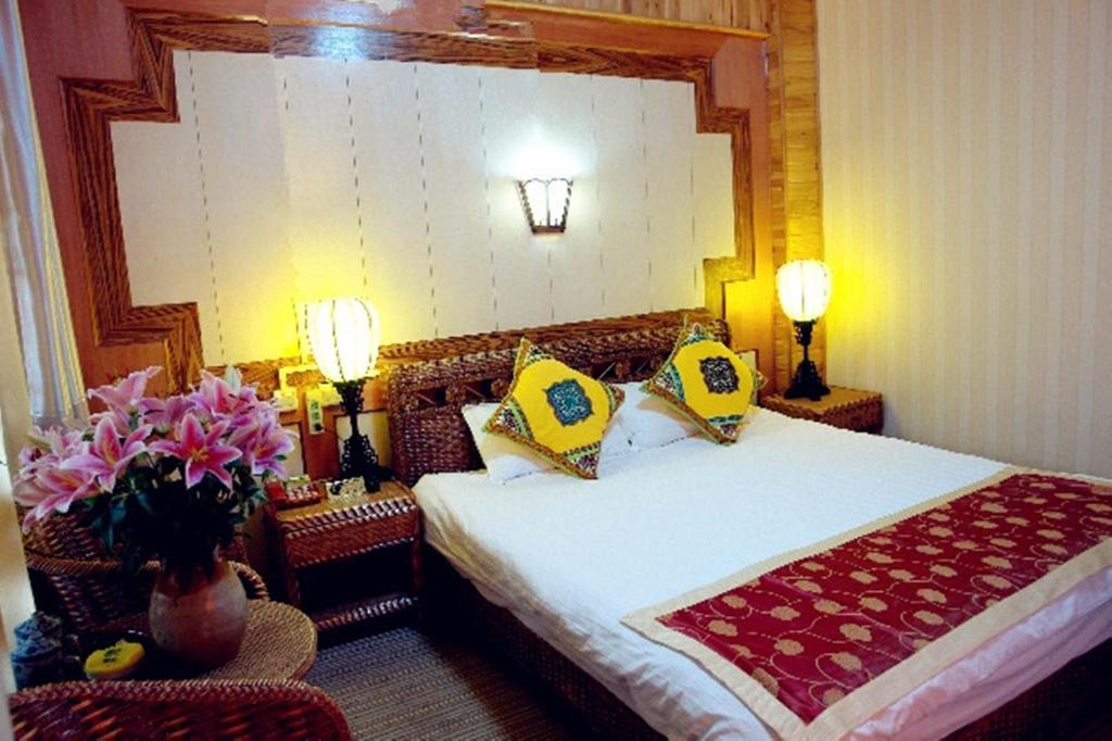 Yunxi Inn Lijiang  Chambre photo