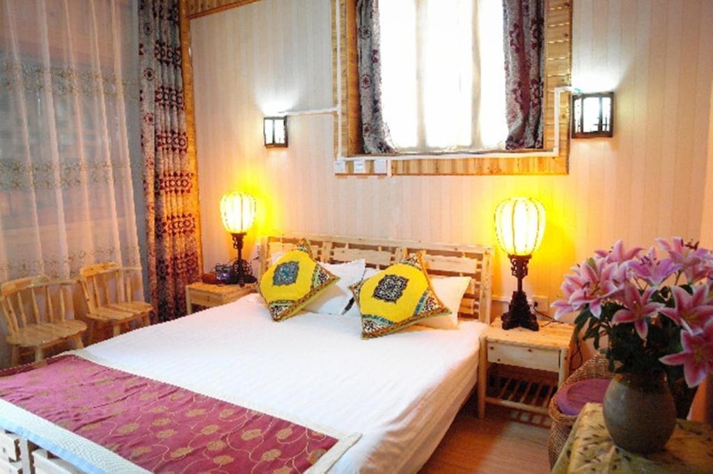 Yunxi Inn Lijiang  Chambre photo