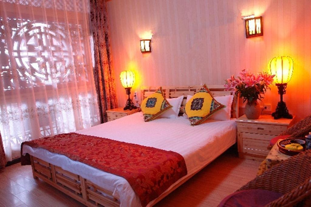 Yunxi Inn Lijiang  Chambre photo