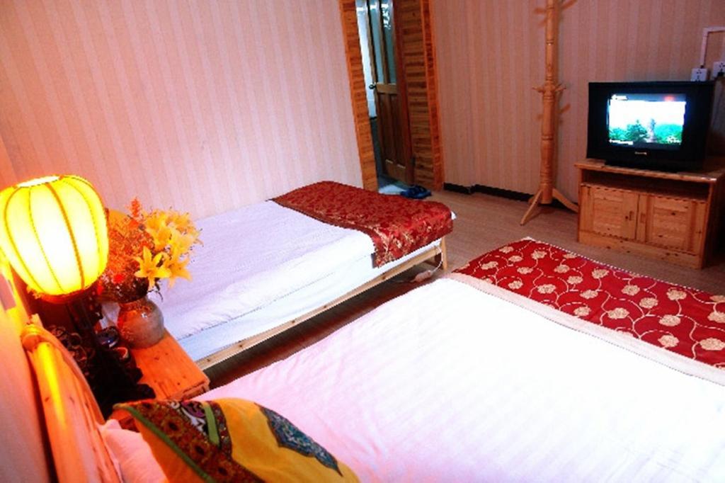 Yunxi Inn Lijiang  Chambre photo