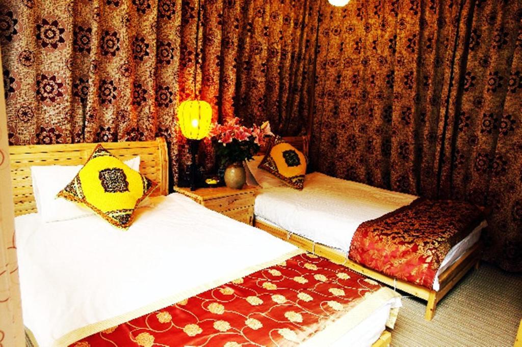 Yunxi Inn Lijiang  Chambre photo