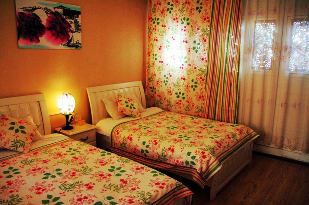 Yunxi Inn Lijiang  Extérieur photo
