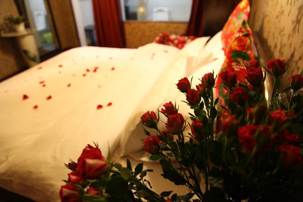 Yunxi Inn Lijiang  Extérieur photo