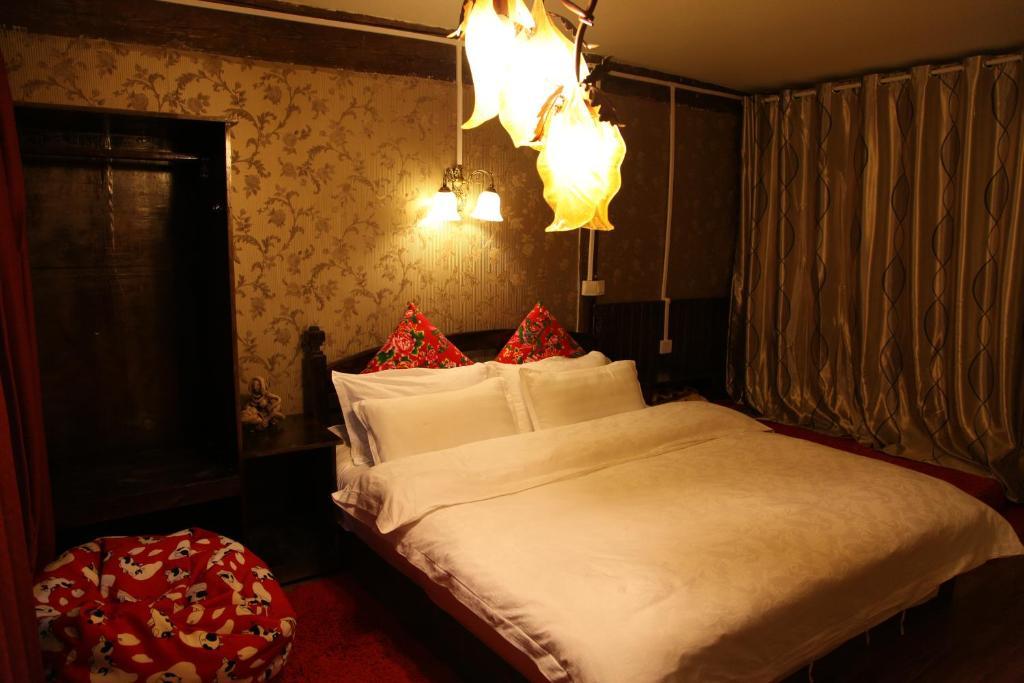 Yunxi Inn Lijiang  Extérieur photo