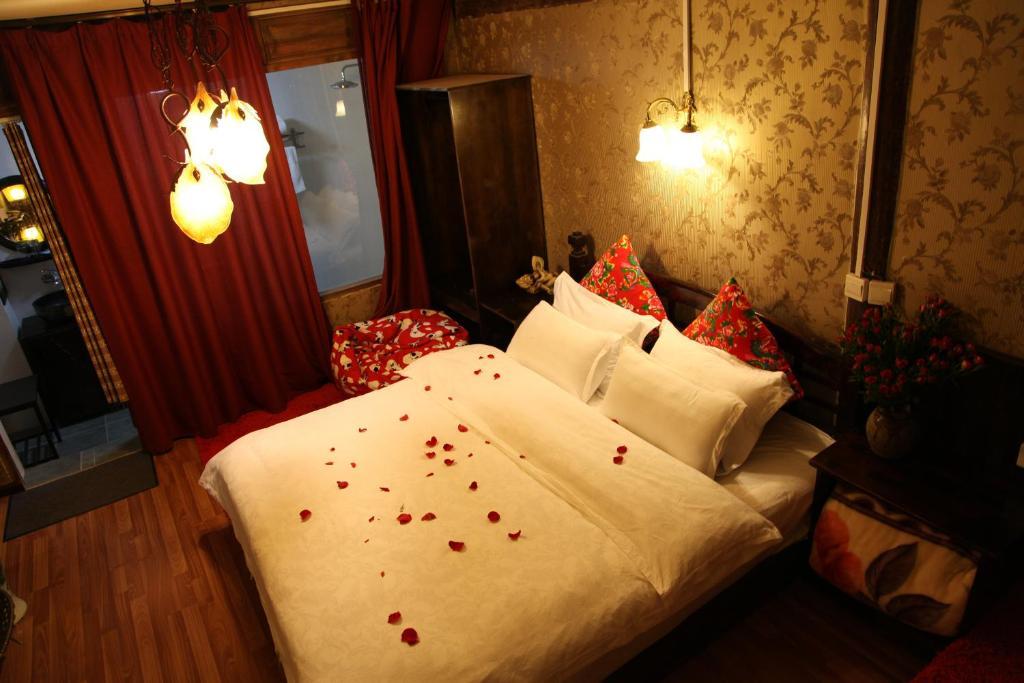 Yunxi Inn Lijiang  Extérieur photo