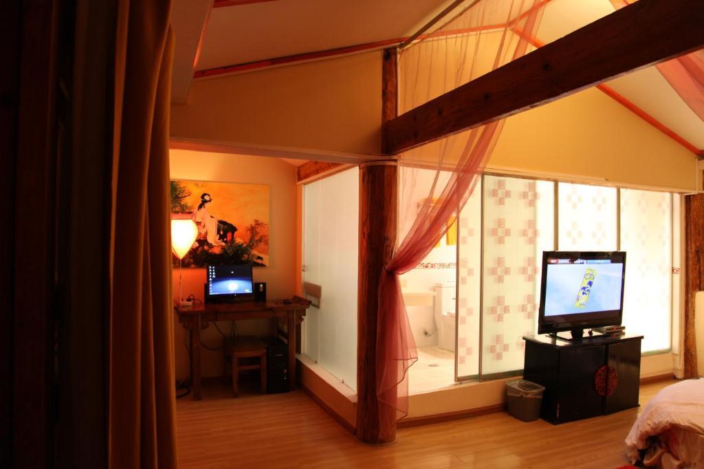 Yunxi Inn Lijiang  Extérieur photo