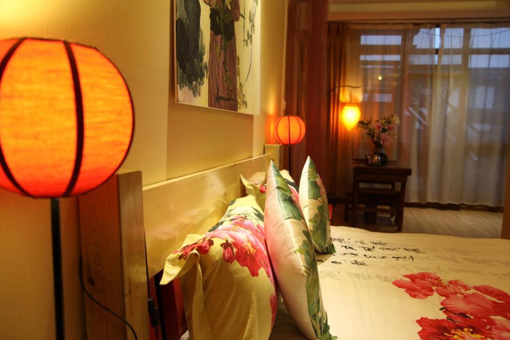 Yunxi Inn Lijiang  Extérieur photo