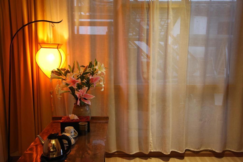 Yunxi Inn Lijiang  Extérieur photo