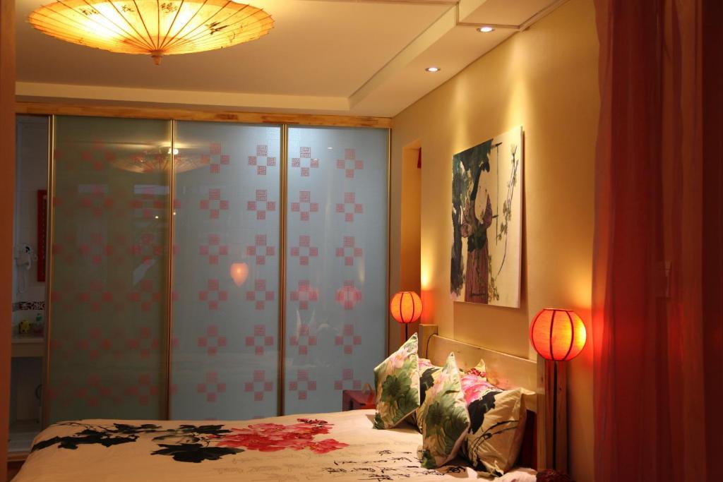 Yunxi Inn Lijiang  Extérieur photo