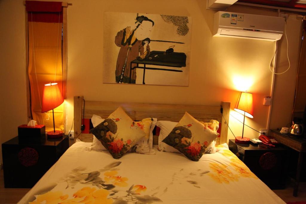 Yunxi Inn Lijiang  Extérieur photo