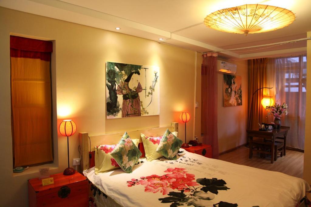 Yunxi Inn Lijiang  Extérieur photo