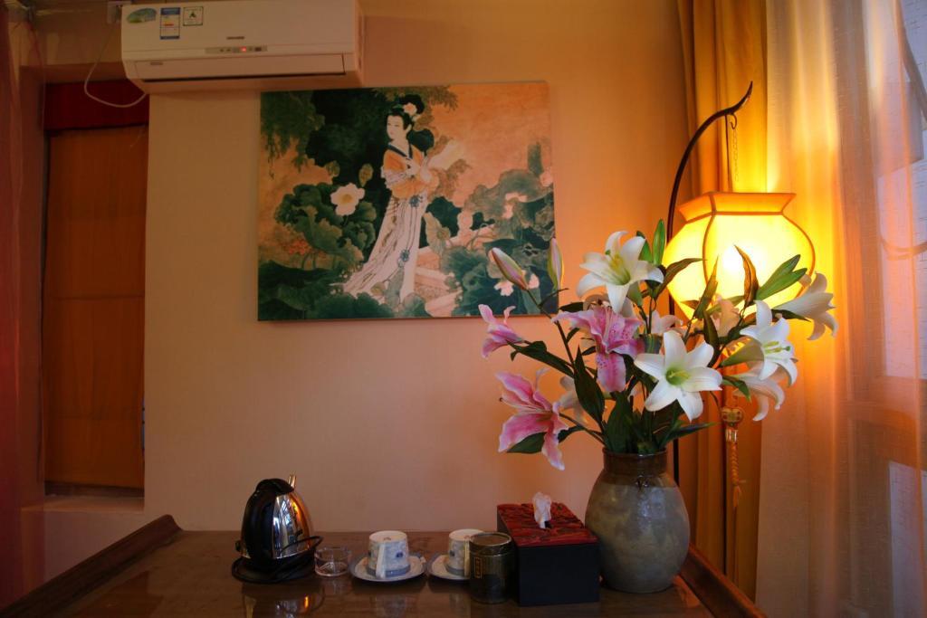 Yunxi Inn Lijiang  Chambre photo